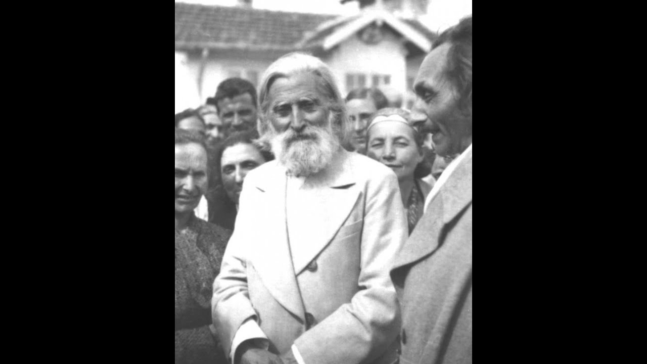 Peter Deunov - Aimer Dieu
