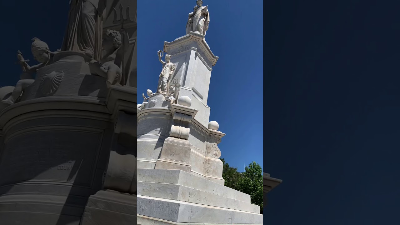 Peace Monument