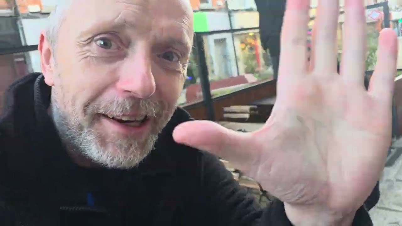 Guinness Pub Crawl. Dublin January 2nd 2026