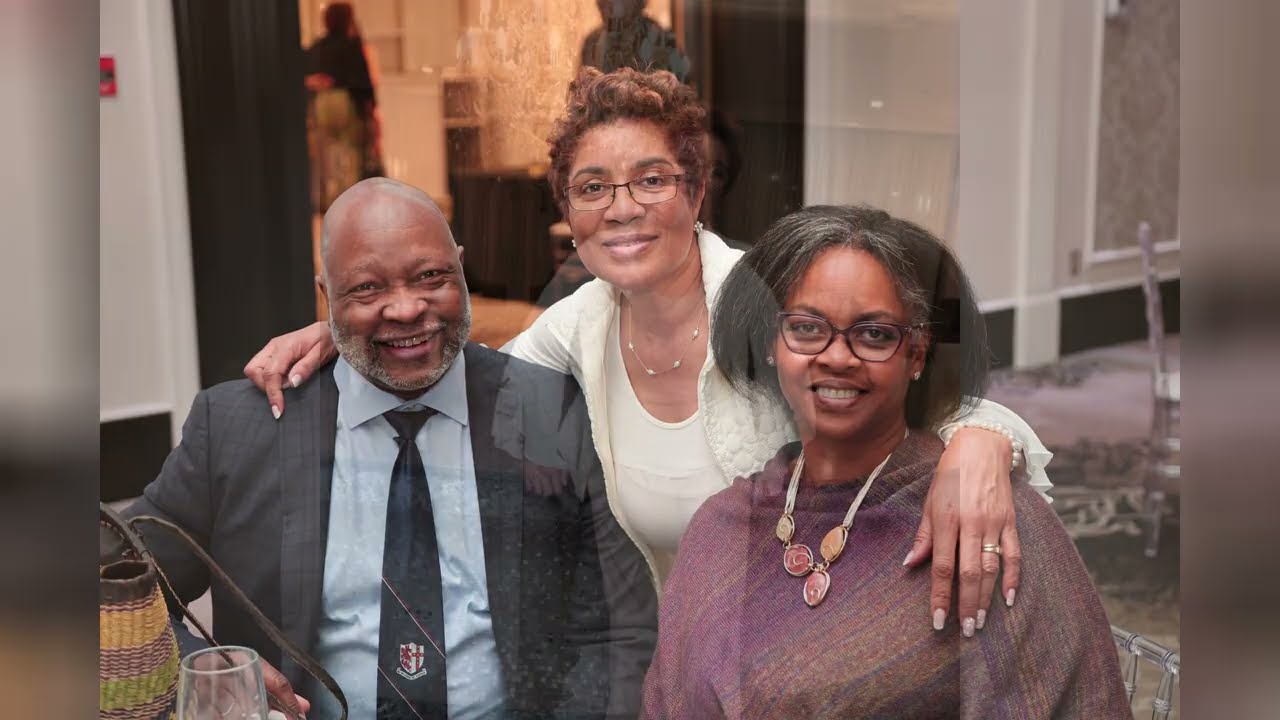 STGC OBA, Ontario Chapter, Annual Summer Dinner & Dance April 27, 2024, Highlights [video slide]