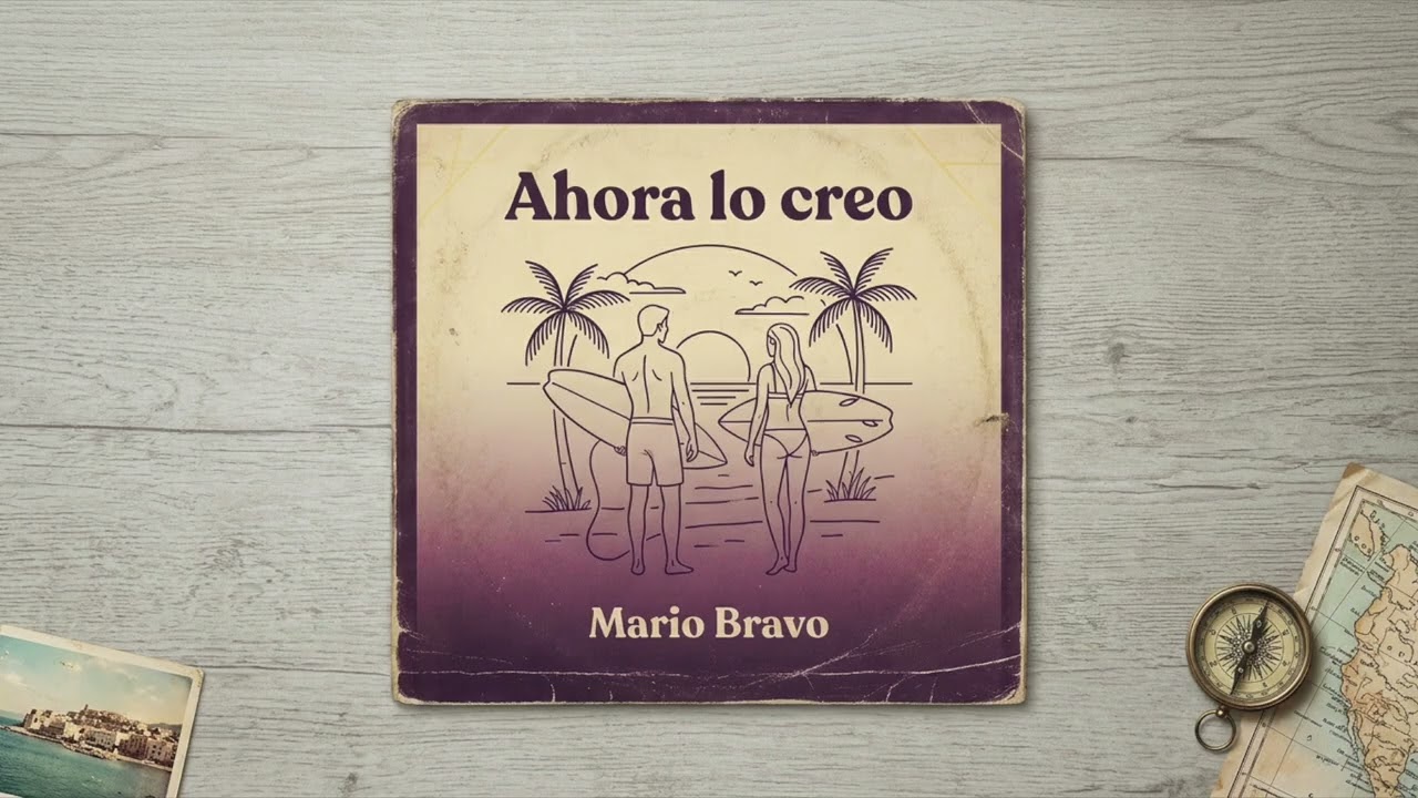 Mario Bravo 