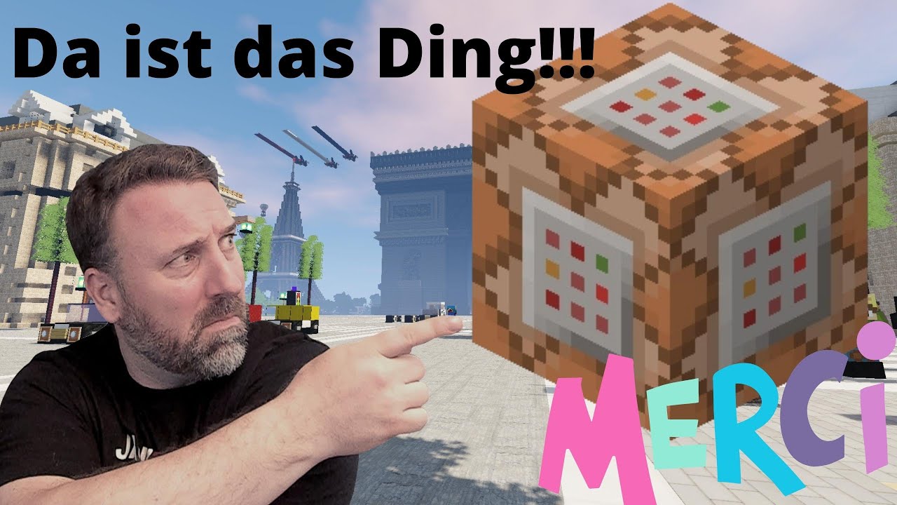 Wir geben 1 Milliarde Orbs aus und kaufen uns endlich den Comandblock auf Griefergames!!