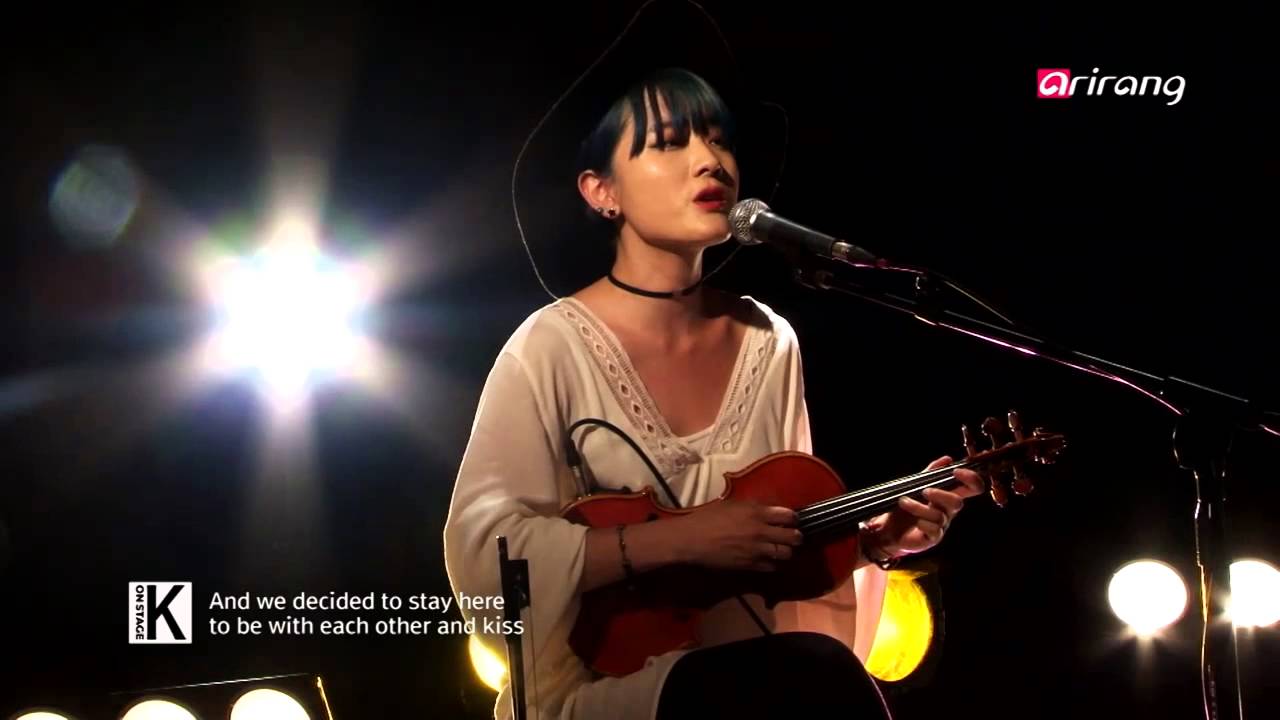 Onstage K－Echae en Route ＆ Uneasy Romance