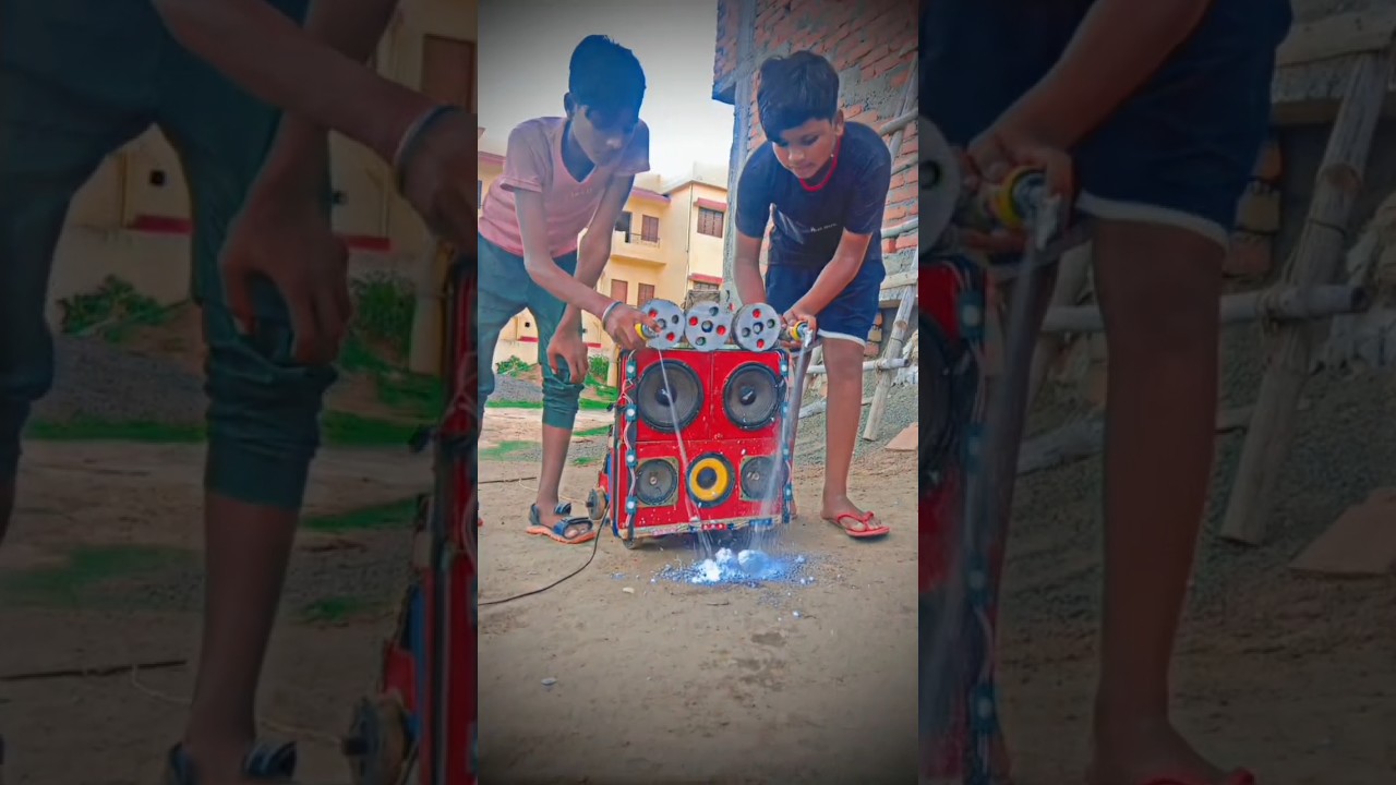 #smoke💨💨#tasting #minidjpickup #viral #trending #djsarzen #shortvideo