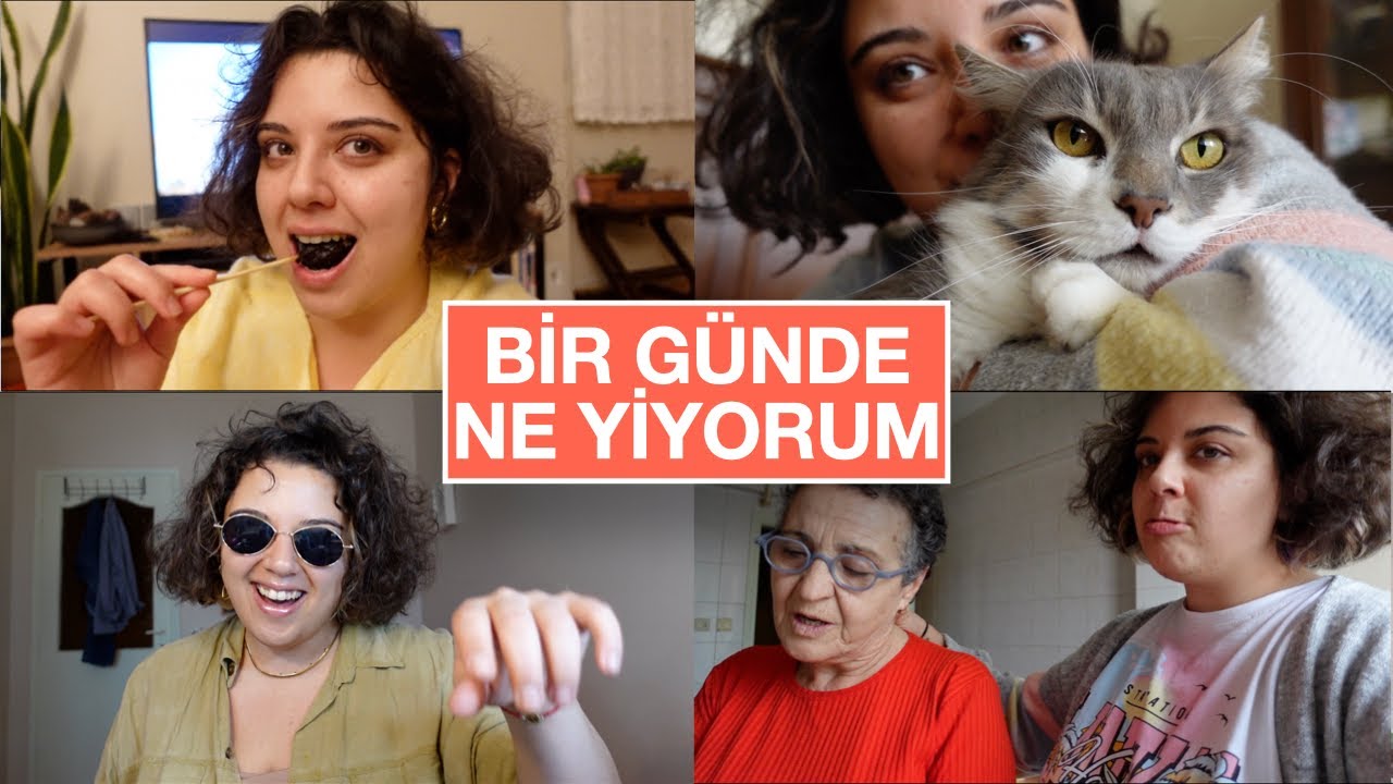 EV YAPIMI COCOSTAR YAPTIM 🍫 SAĞLIKLI LAVAŞ İÇERİR 😋 ANNEMLE GEZMECE GALATA PORT KEYFİ 👭🏻