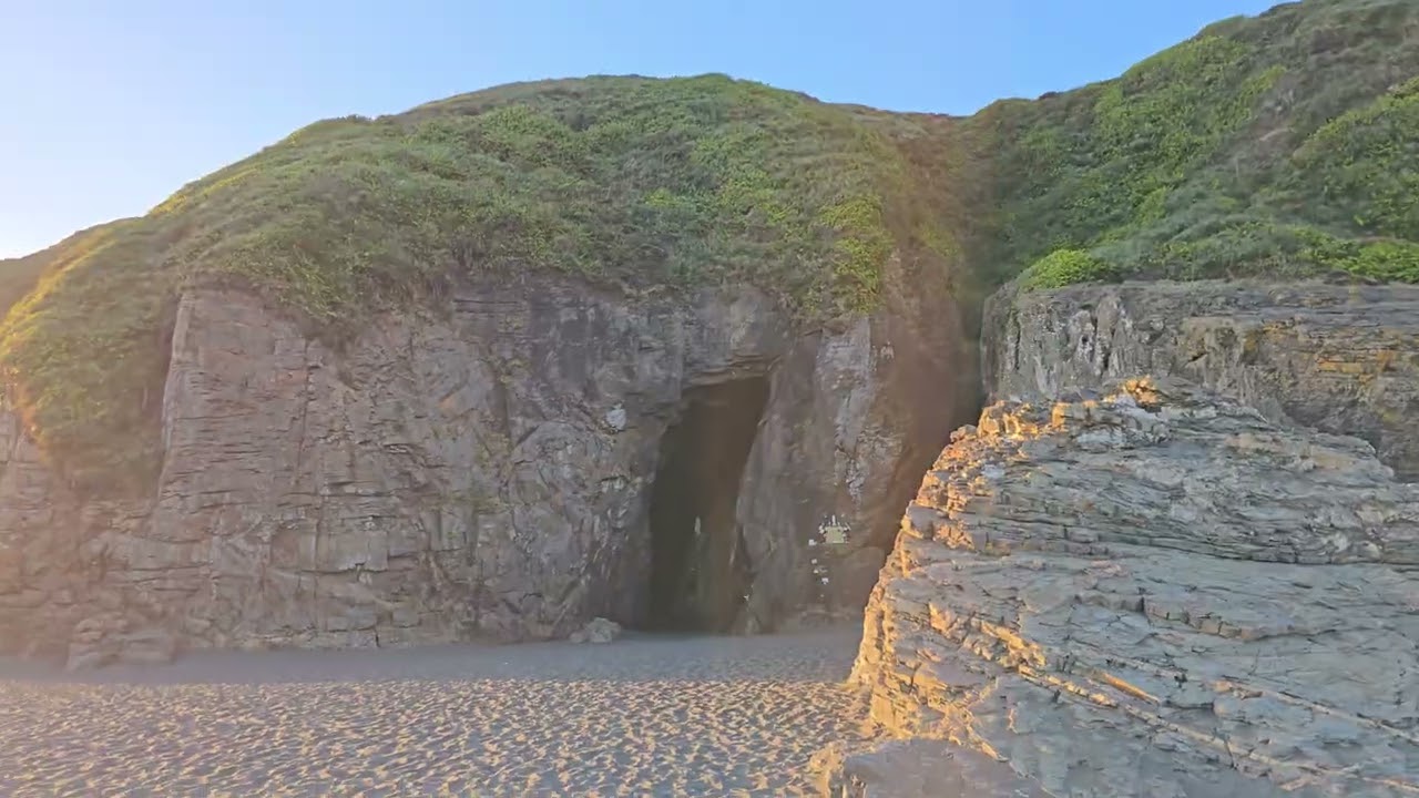 Cuevas 