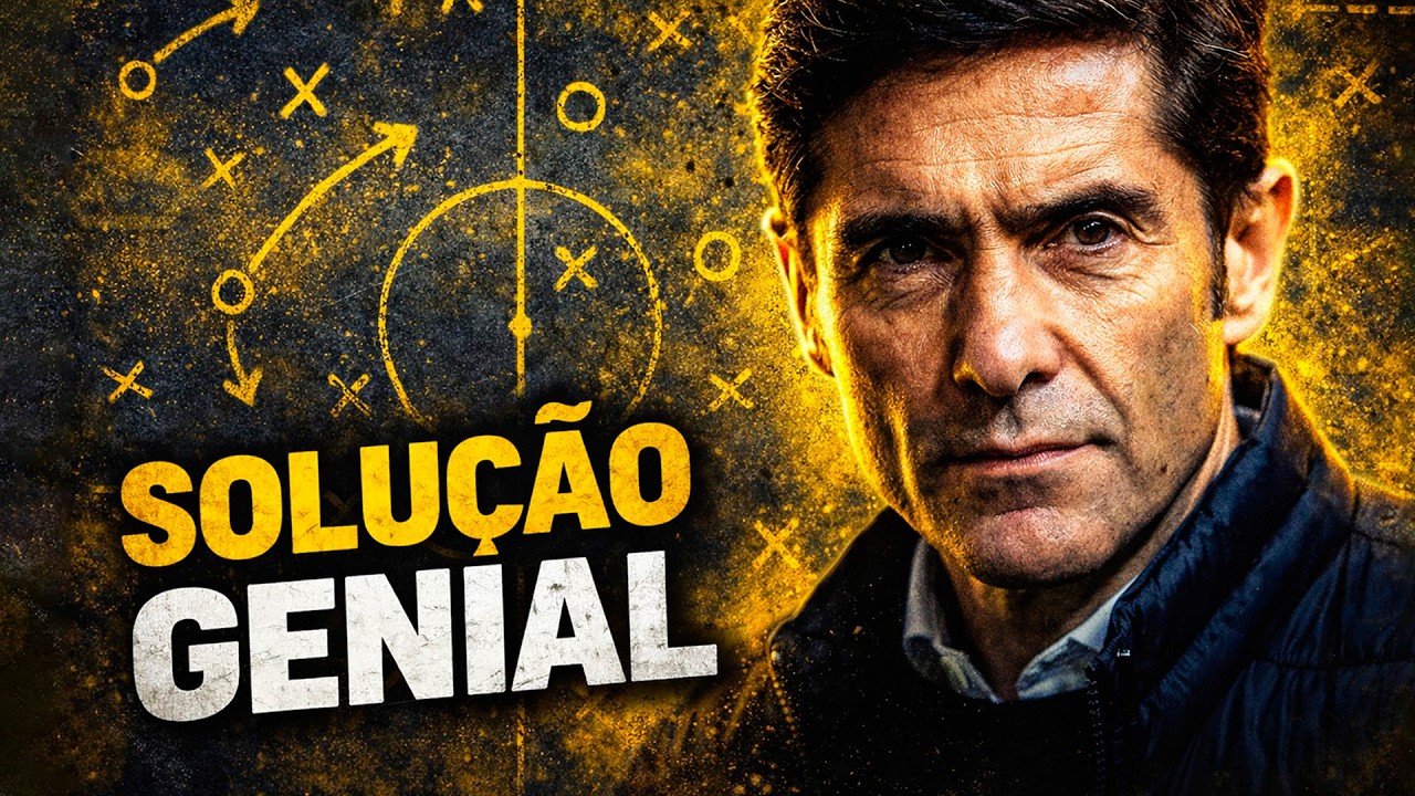 O Técnico que Criou o Antídoto Contra Pressão Alta