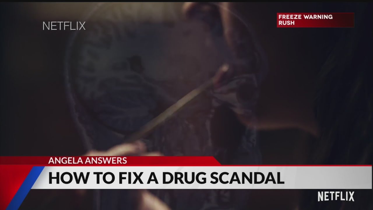 New documentary 
