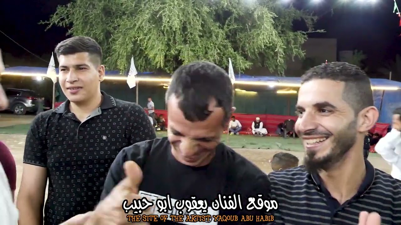 تحدي الدحية  اجمل لقاء تحدي افراح السواركه فصايل  الفنان يعقوب ابو حبيب