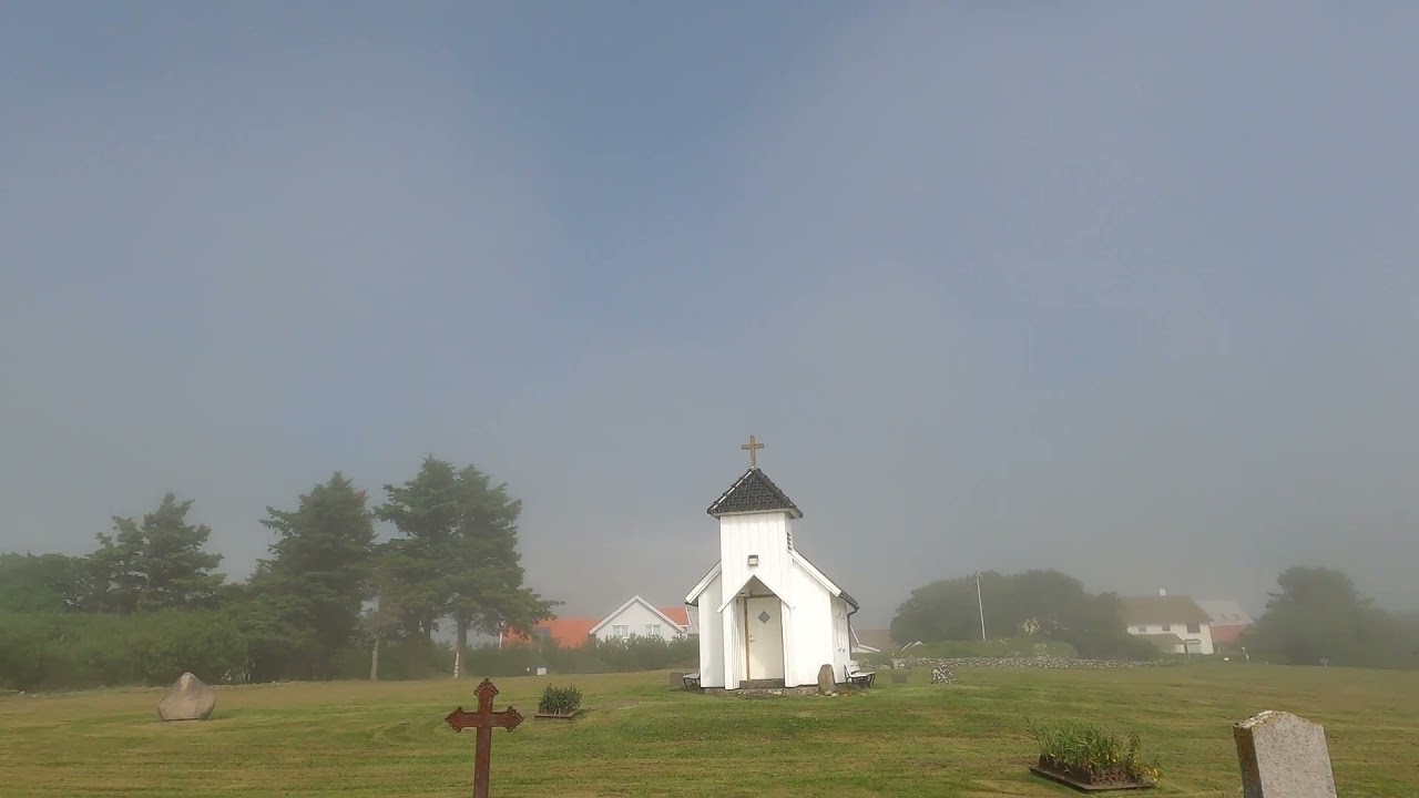 Varhaug gamle kirkegård - Agkauna nga sementeryo ti NORWAY