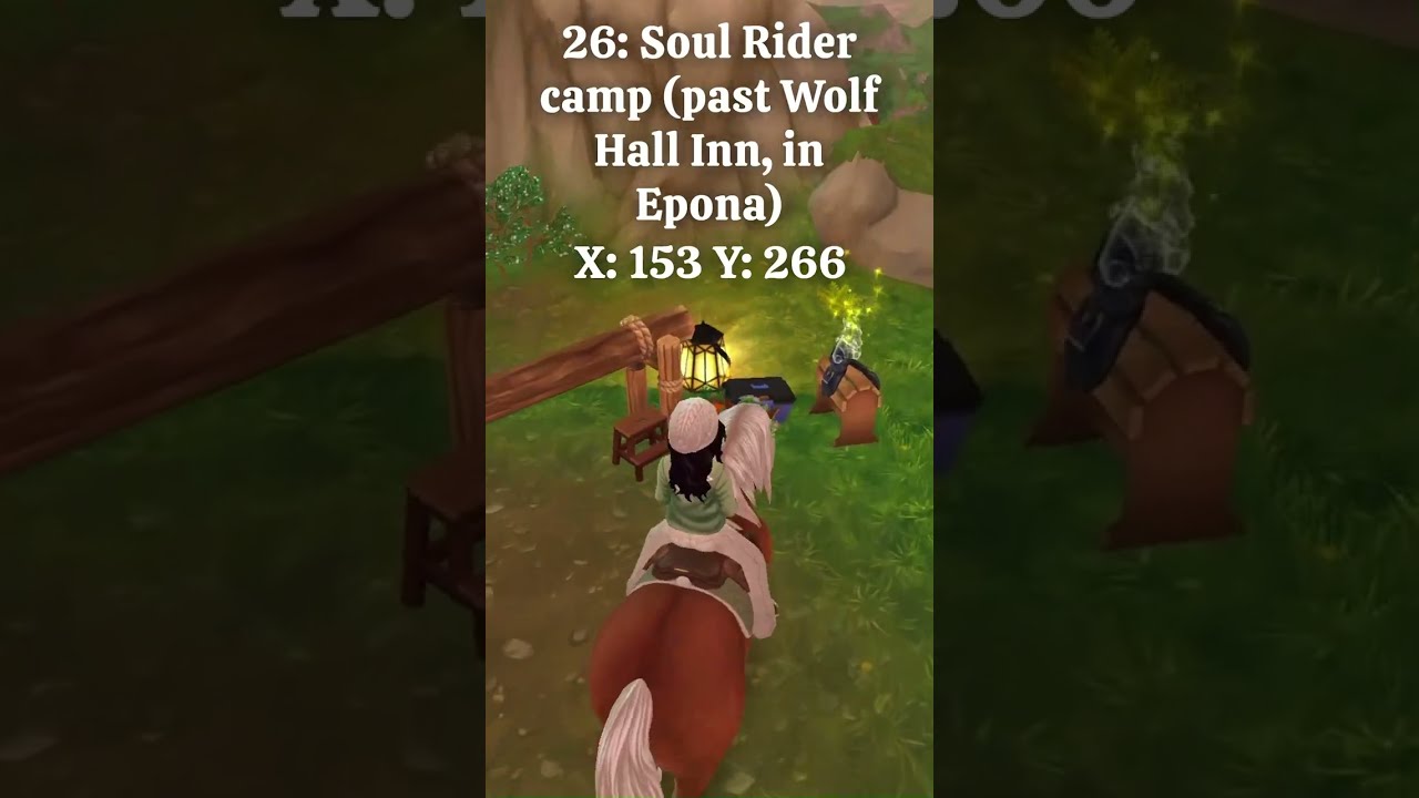 FULL Token's Travels Secret Chapter Location Guide