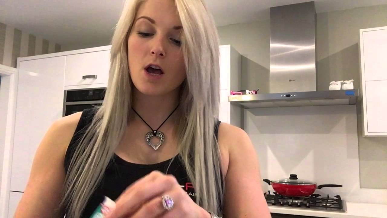 BCAA Jelly