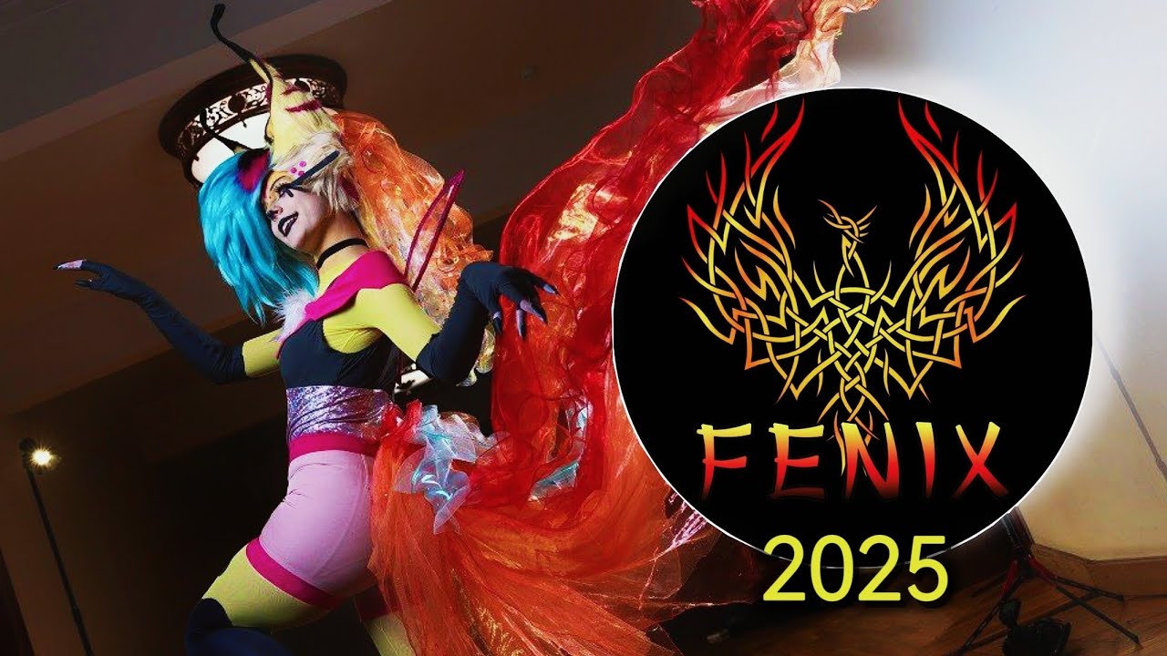FENIX 2025 или как стать пчелобакой