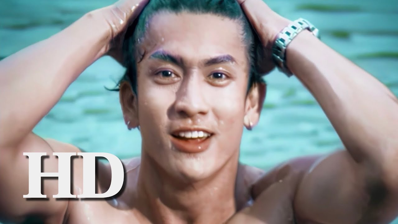 ใจละลาย - Zaza (MV) (2544) [2K]