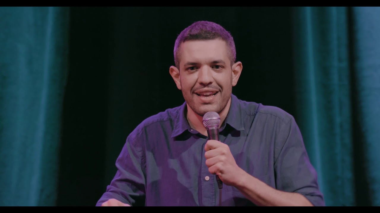 A Roma sono tutti comici - Francesco De Carlo