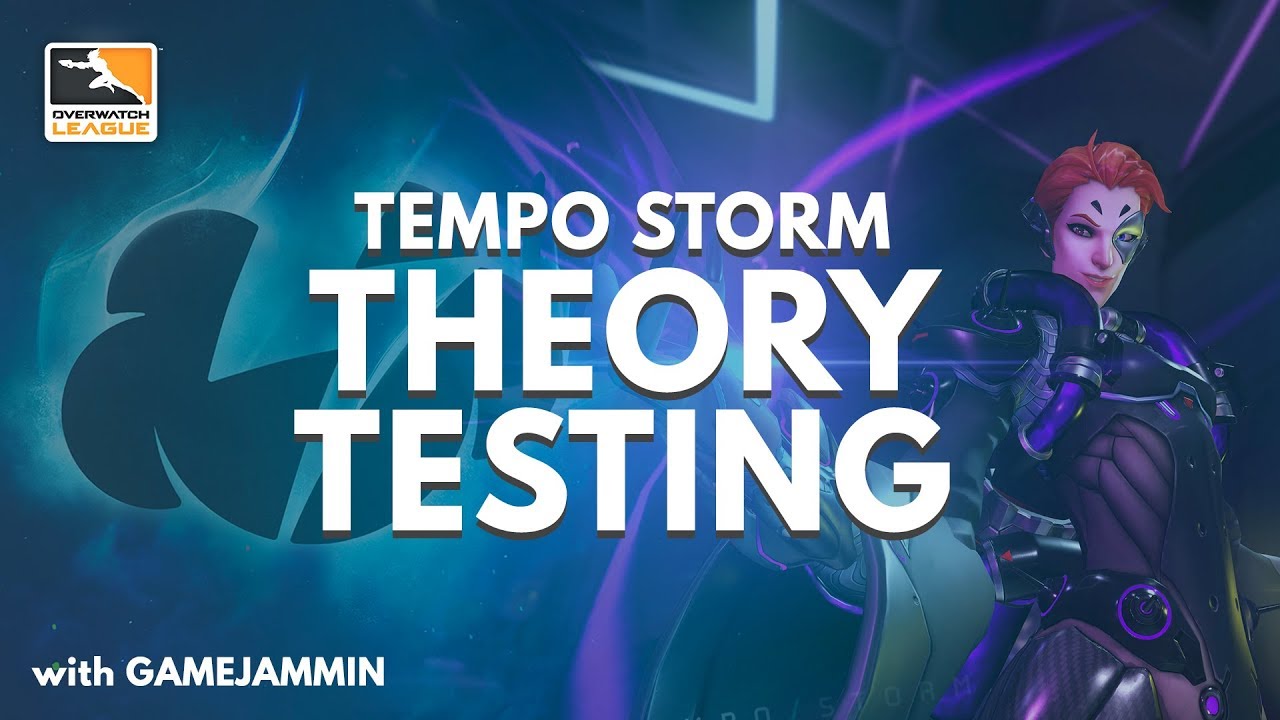 Moira's orbs | Everything you need to know!  [Theory Testing - 2018]