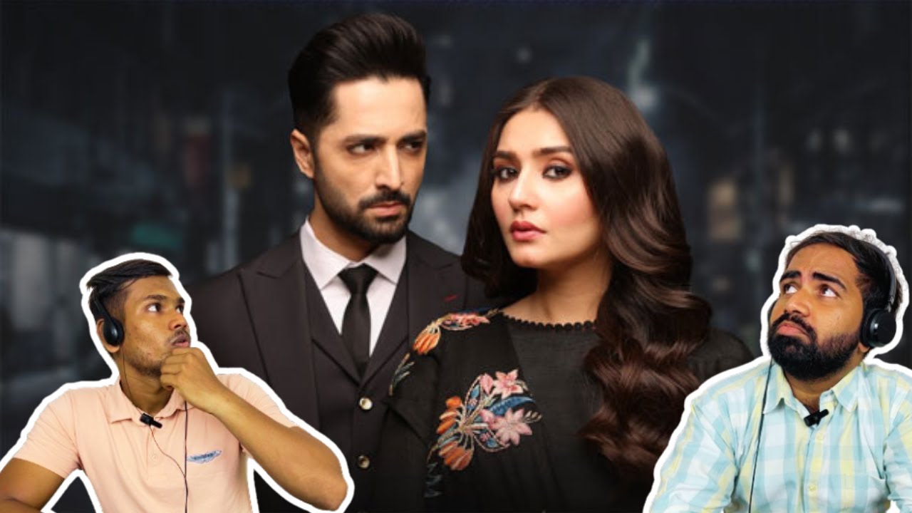 Kaisi Teri Khudgharzi [OST] | Rahat Fateh Ali Khan | Danish Taimoor | Dur-e-Fishan | AYB