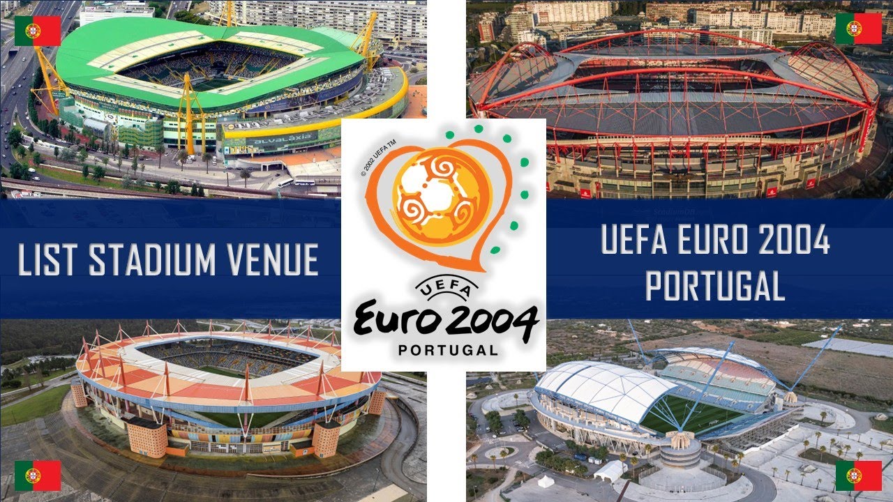 Top 8 Biggest Stadiums in Portugal &ndash; Full Tour & History!