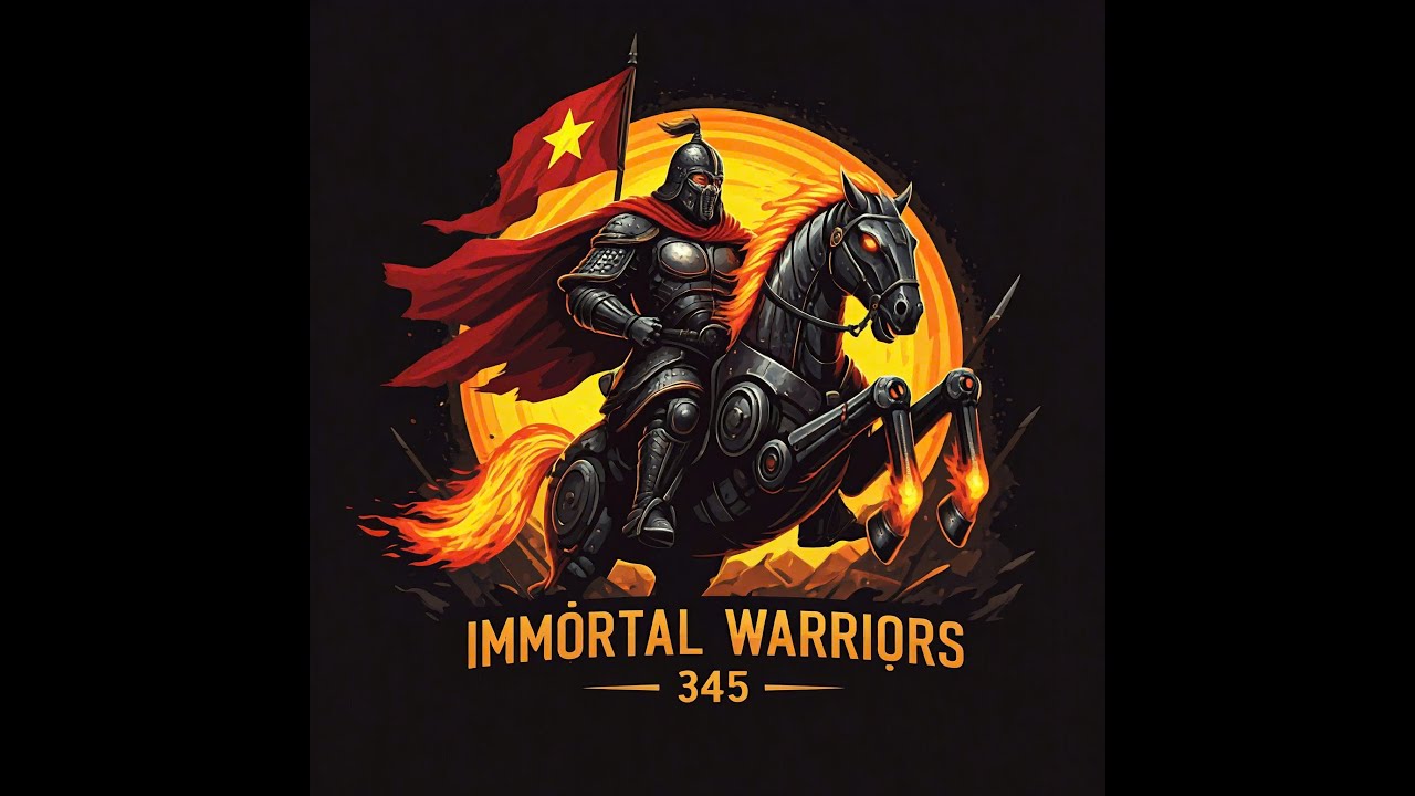 KvK Call Of Dragons : IW x KOD x NWE vs SW x BxS x 3_3