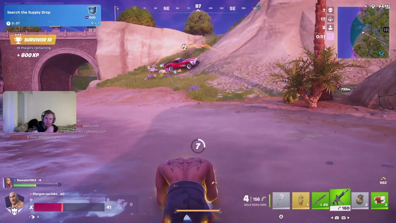 Fortnite 👍💯🔥 live stream