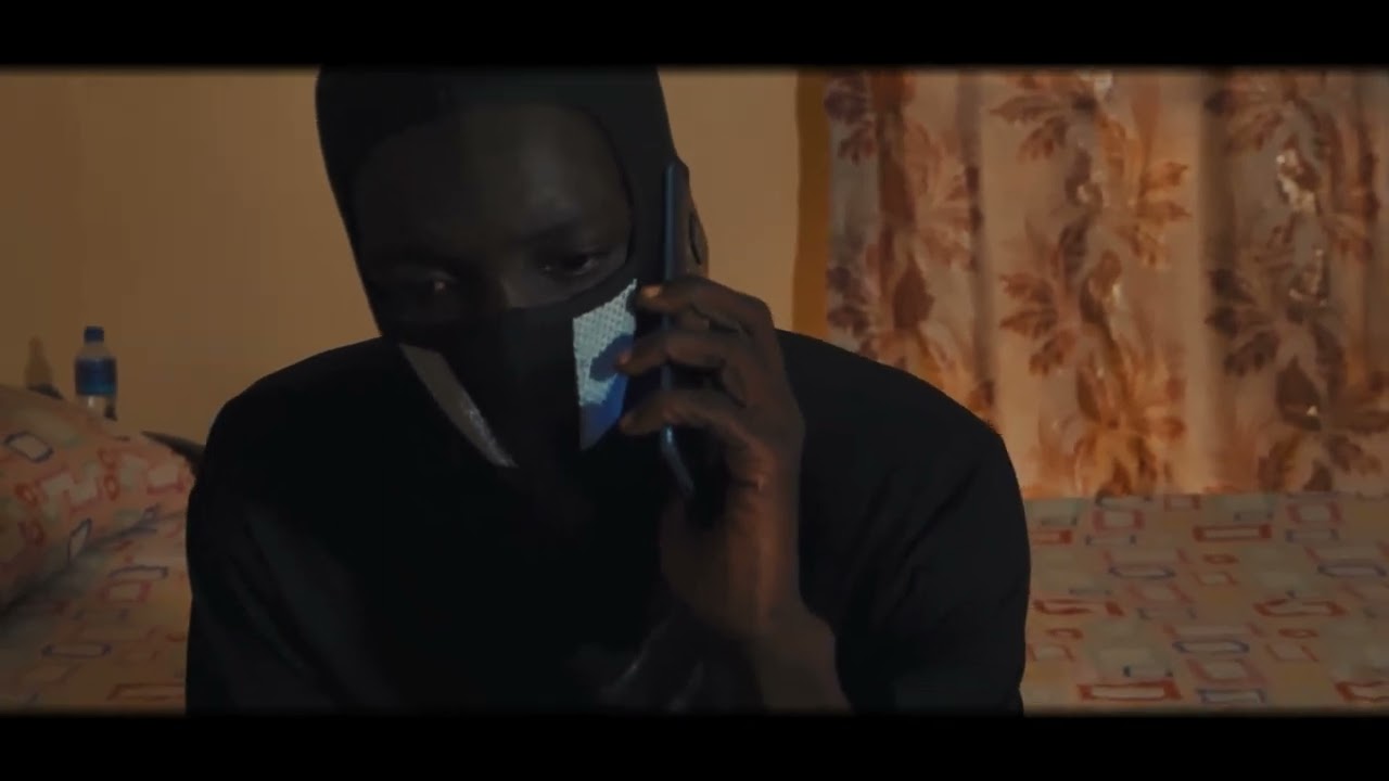 TEAM BABA-TAAMO (Official video)