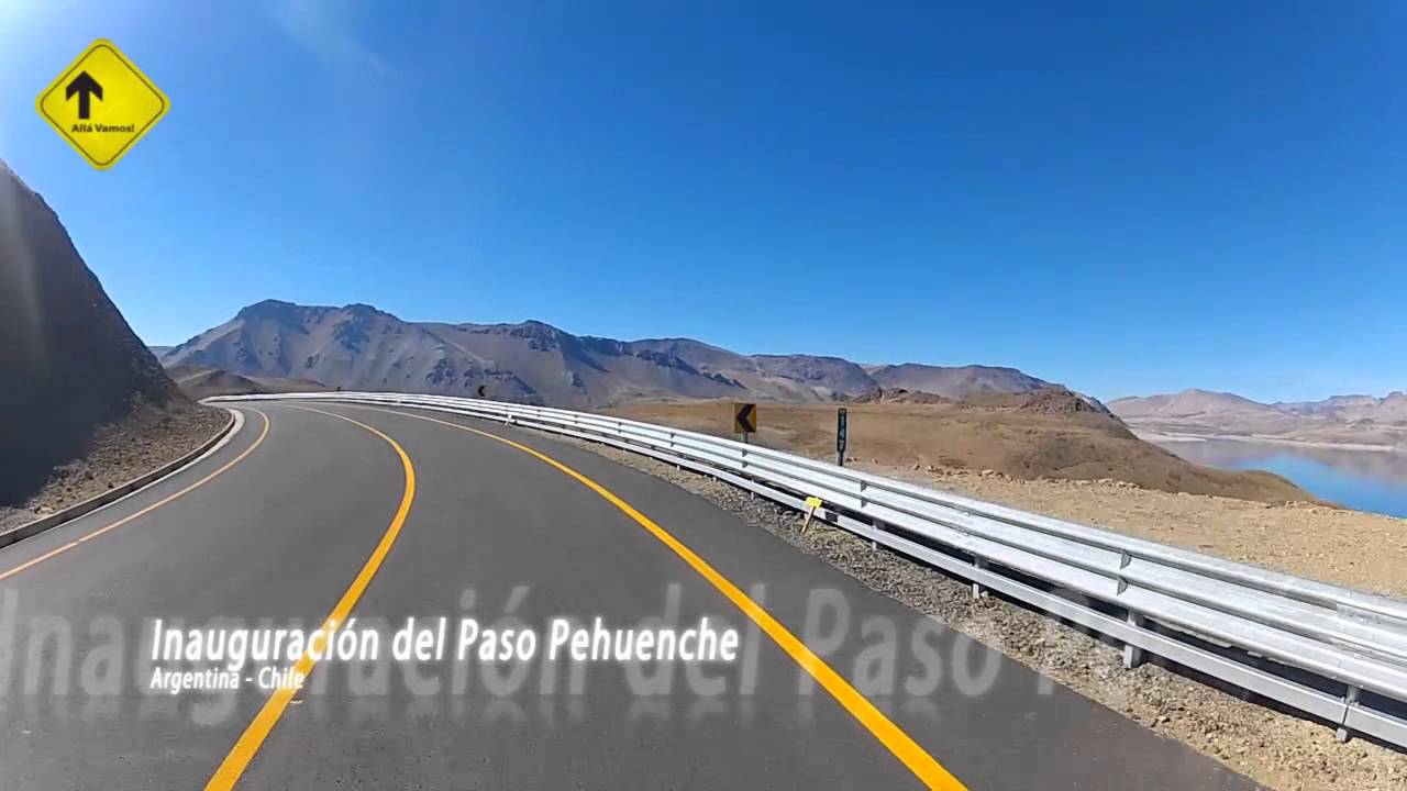 REGION DEL MAULE · CHILE (Parte 2)