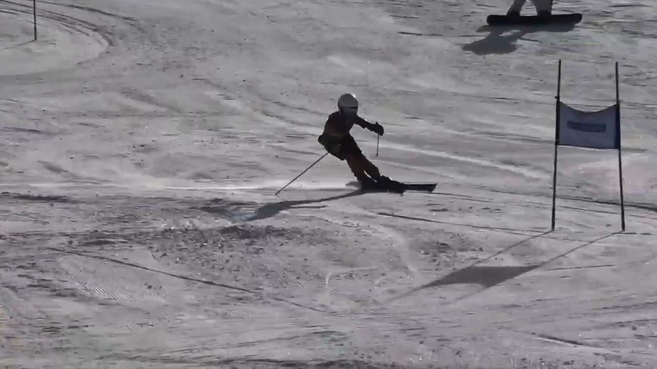 2026.3.12晴真&芽依部活GSかもしかコース