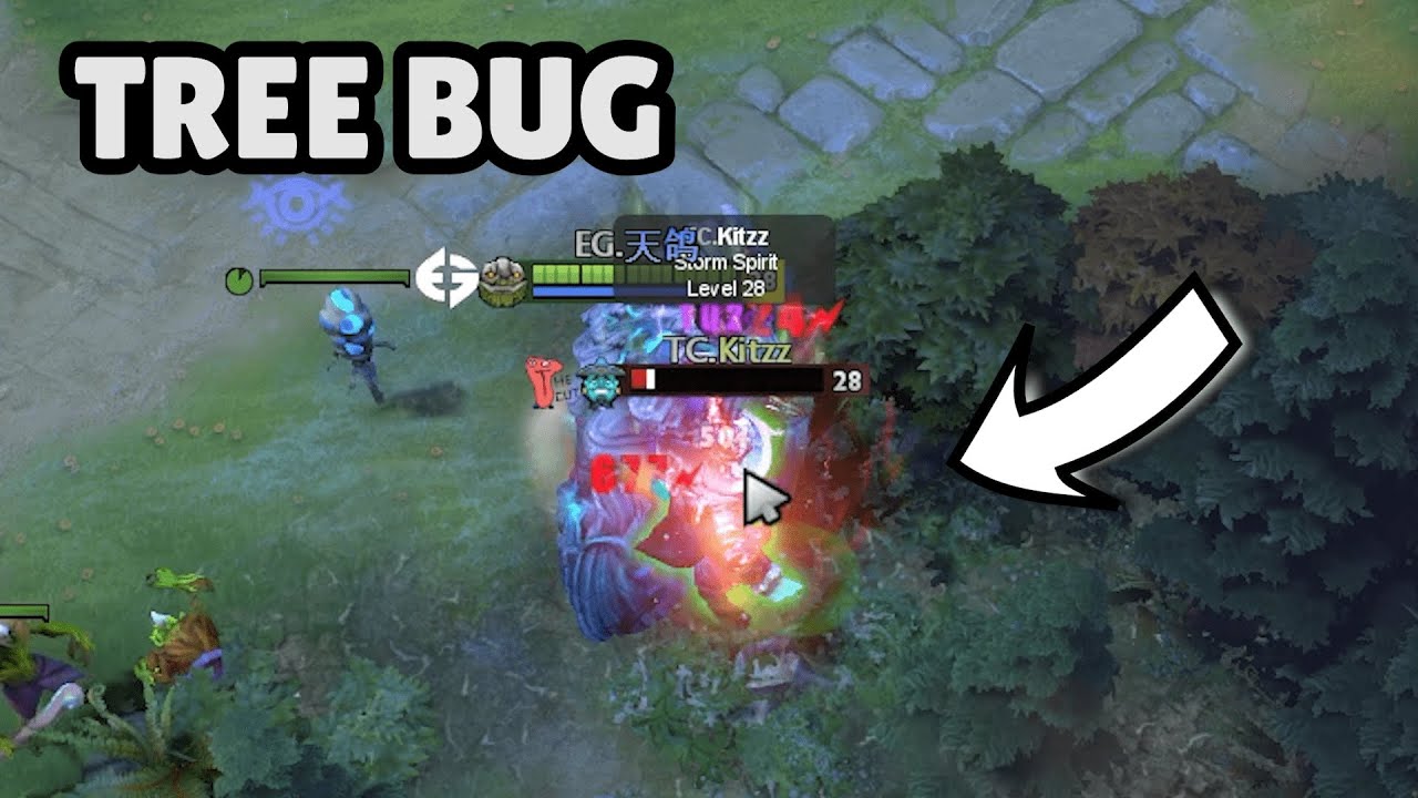 10 Plays You Shouldn't Miss at DPC Tour 2 Dota 2