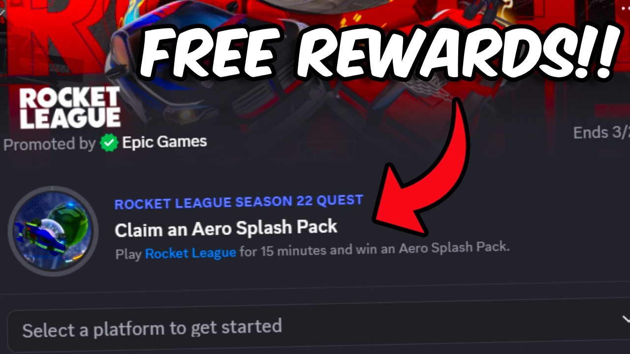 КАК ПОЛУЧИТЬ *НОВЫЙ* НАБОР AERO SPLASH БЕСПЛАТНО!!