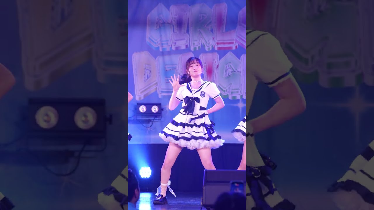 【ライブ動画】(もも推しカメ) DREAMIN&rsquo; & BLOOMIN&rsquo; / Floomie's (2026/02/15)(4K)