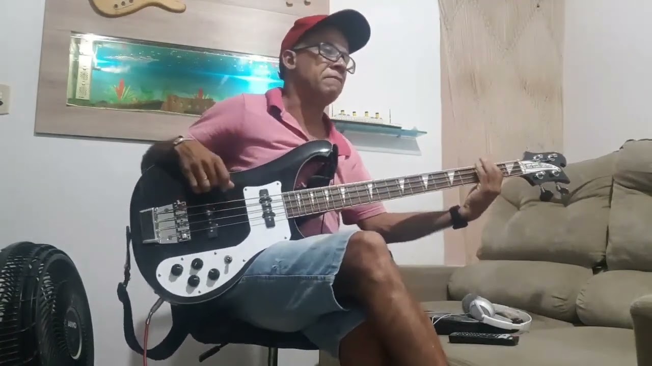 O REI ESTÁ VOLTANDO  OZEIAS DE PAULA 