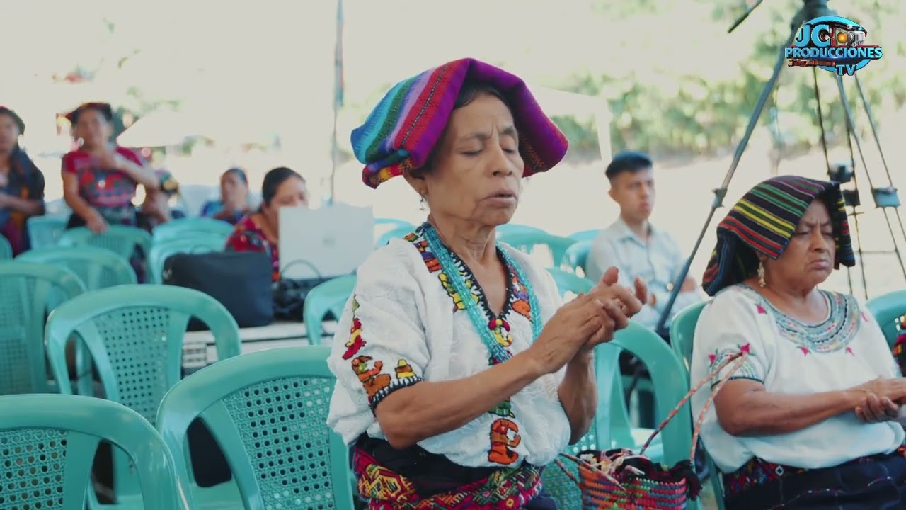OHI UNA VOZ QUE TIERNA ME DIJO ORQUESTA MANANTIAL