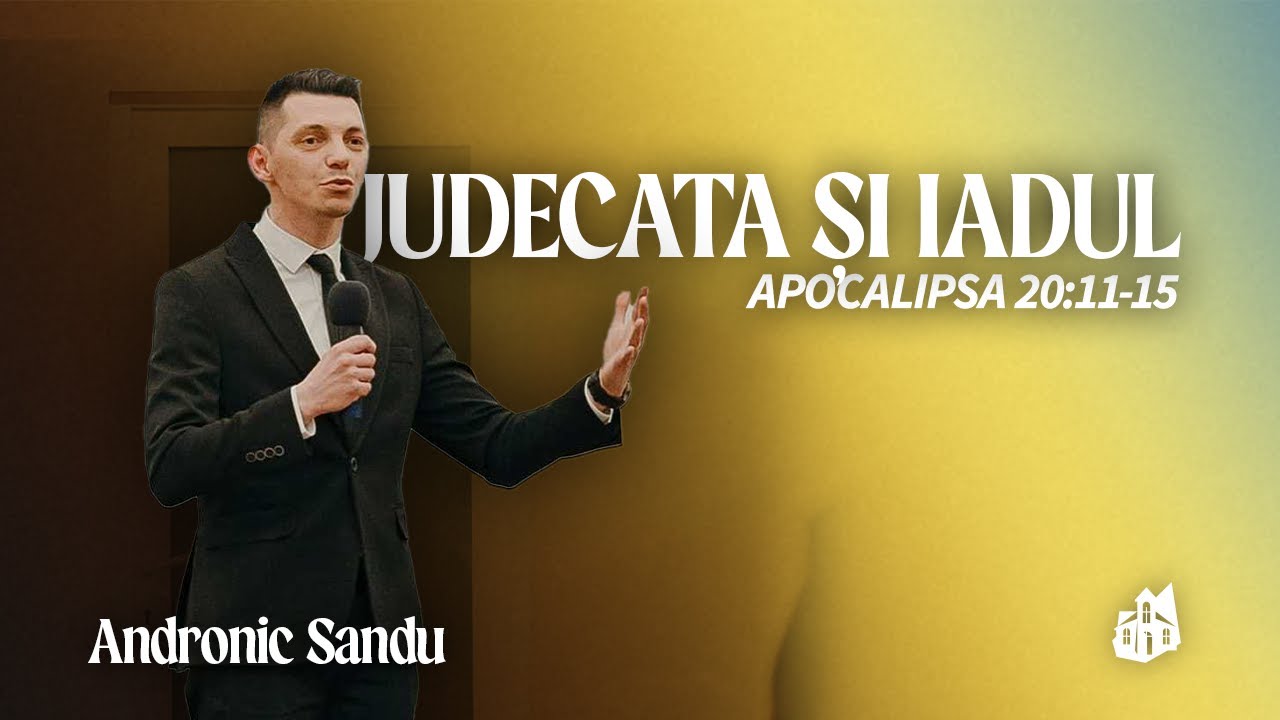 Judecata și iadul