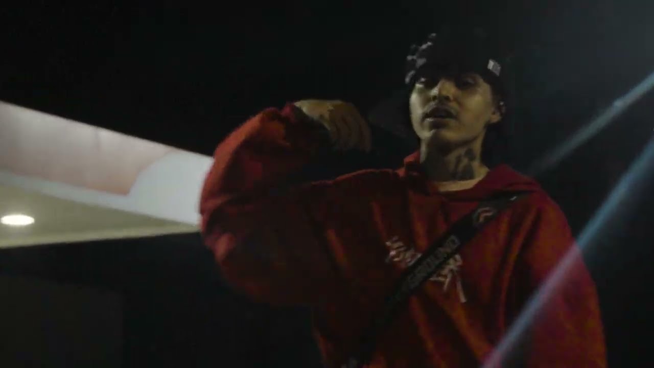 C5_Producer - L.A ( Video Oficial )
