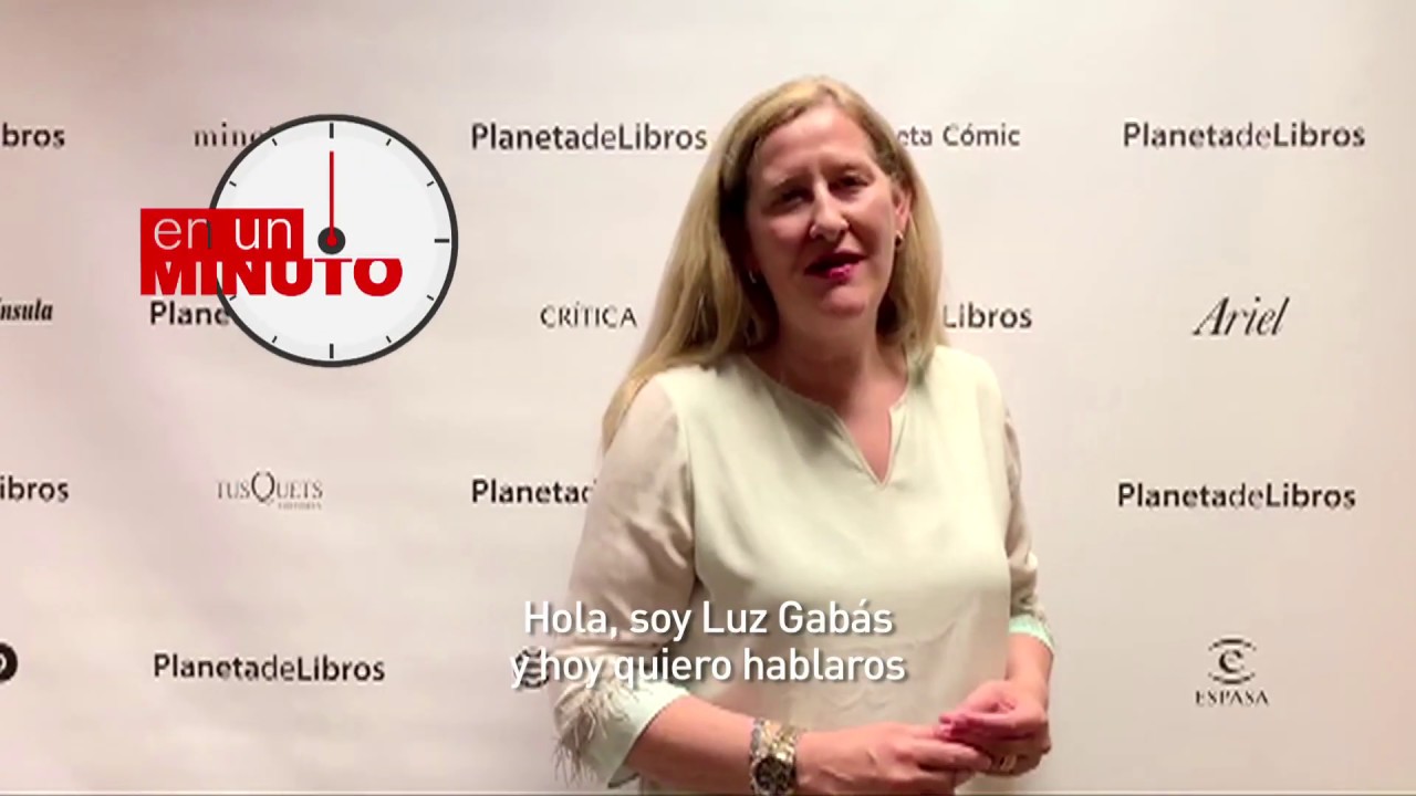 El latido de la tierra (Luz Gabás) | Libros en 1 minuto