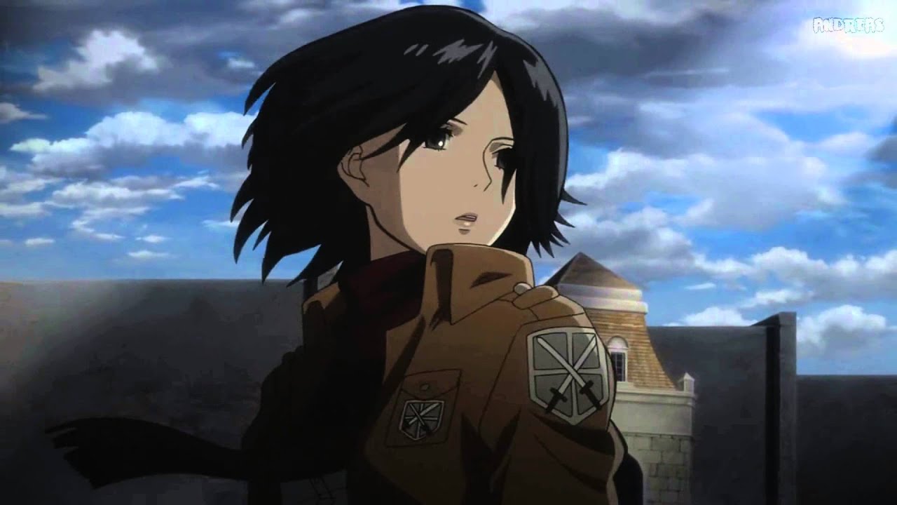 A Reason To Fight -ASMV-  [Andreas] HD