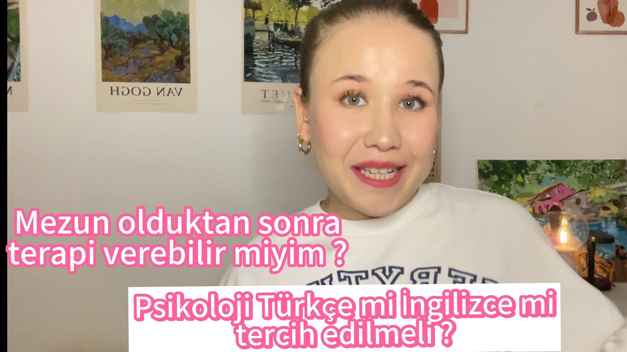 Psikoloji okumadan bilmen gerekenler I Eğitimler, Klinik psikoloji, İş imkanları
