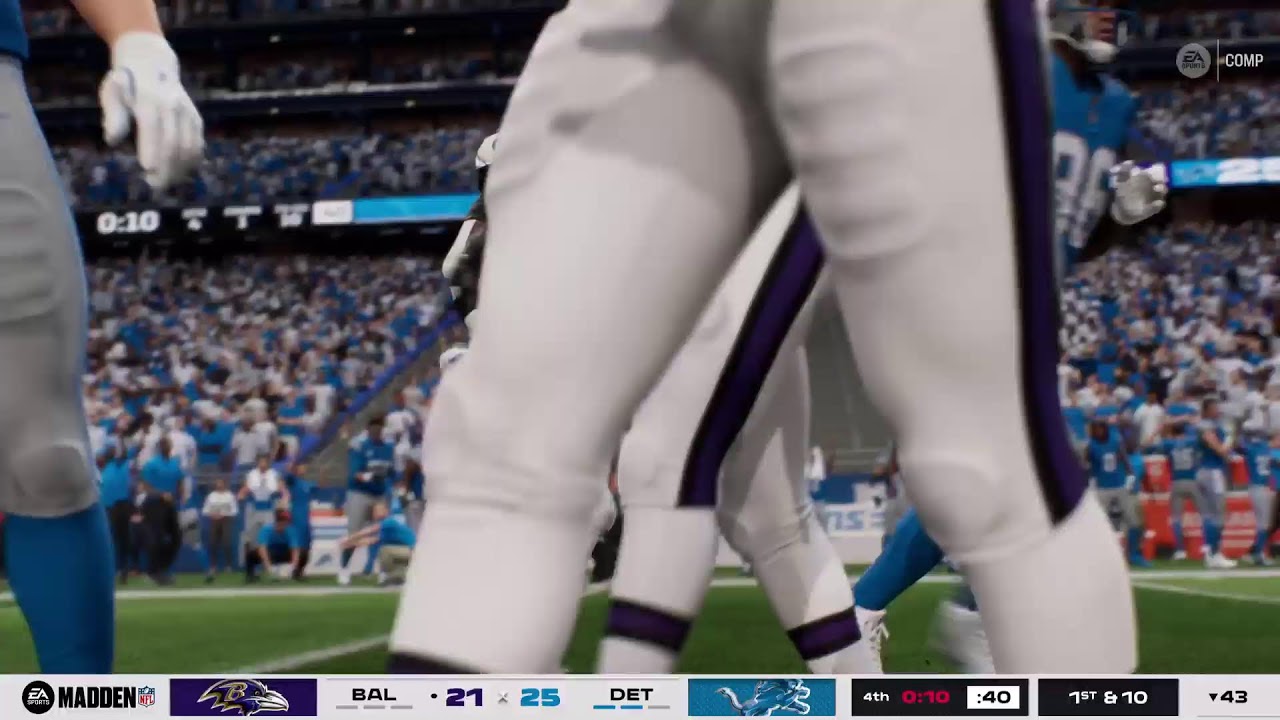 The journey continues Madden 26 & College_football_26