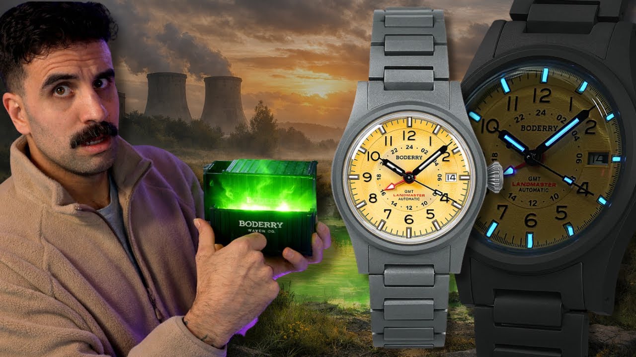 El nuevo RELOJ 