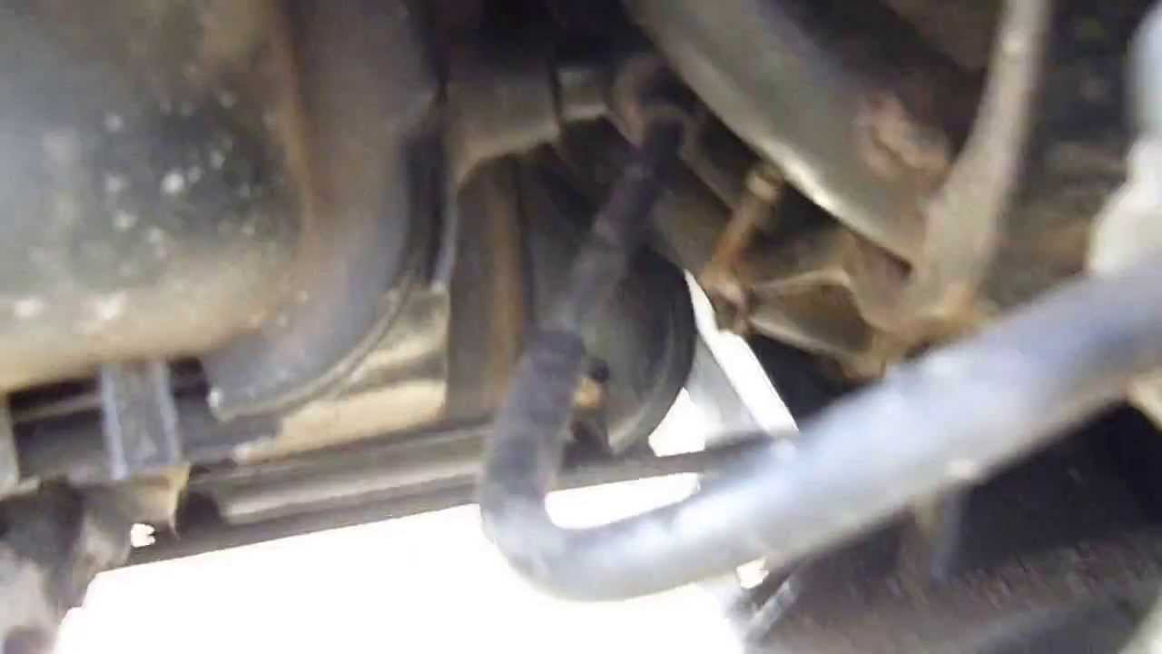 Yamaha Jog Poche 3KJ