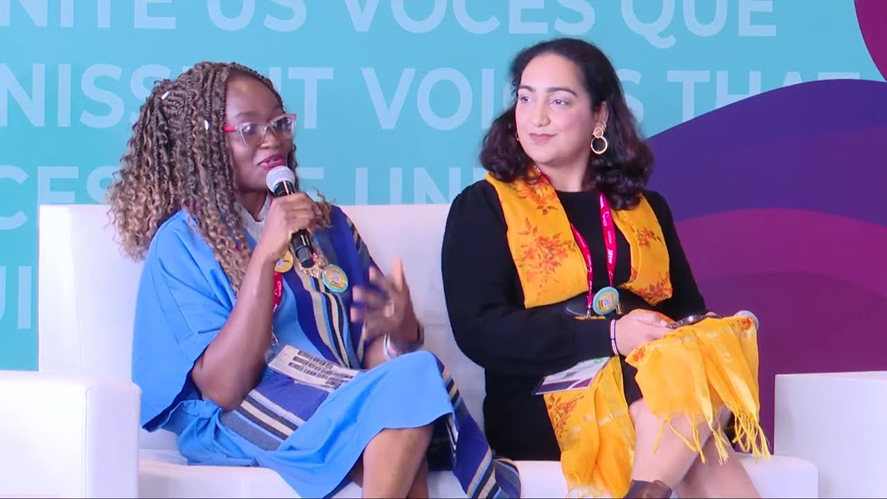 The Equity Pause Checklist (English) | #ICFP2025 LIVE