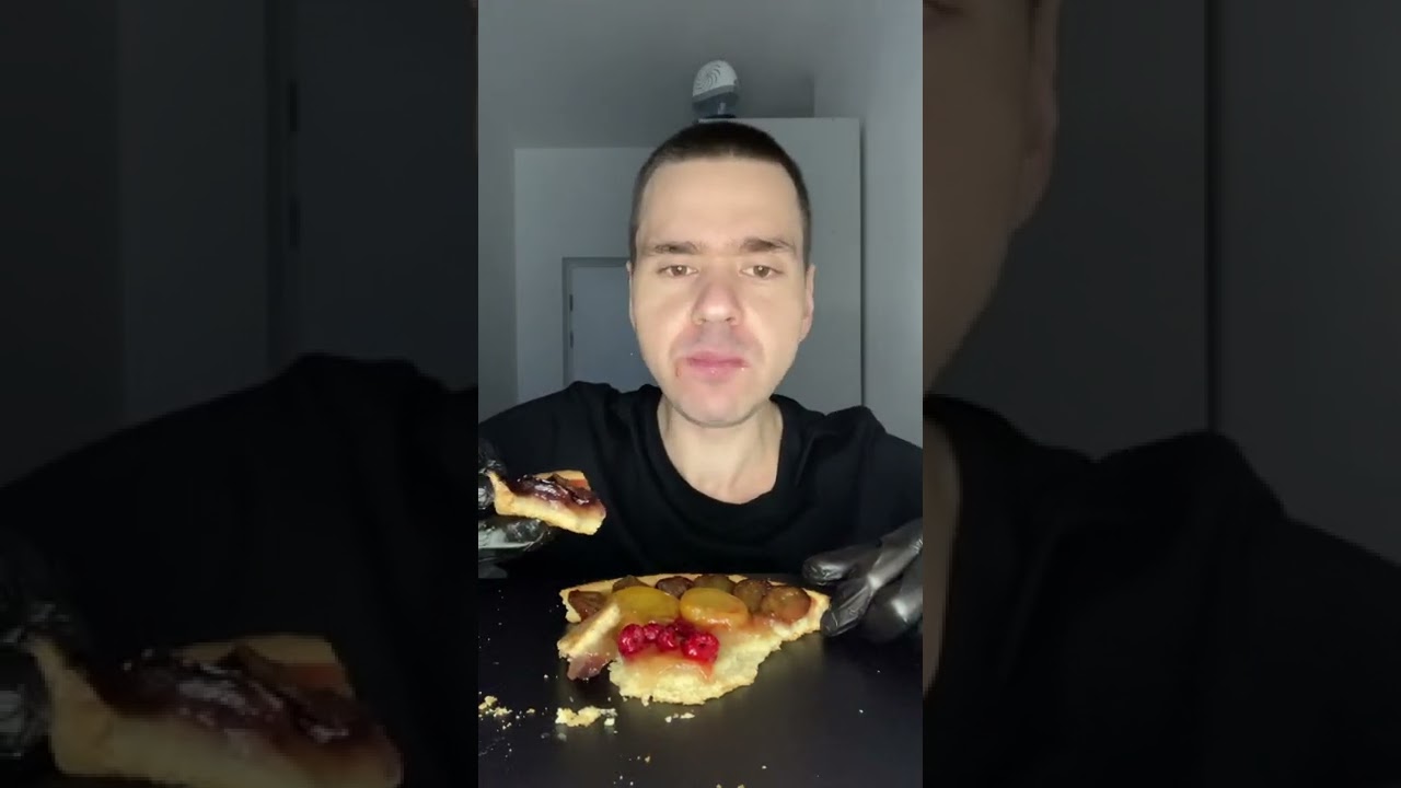 Waitrose Tarte Aux Fruits