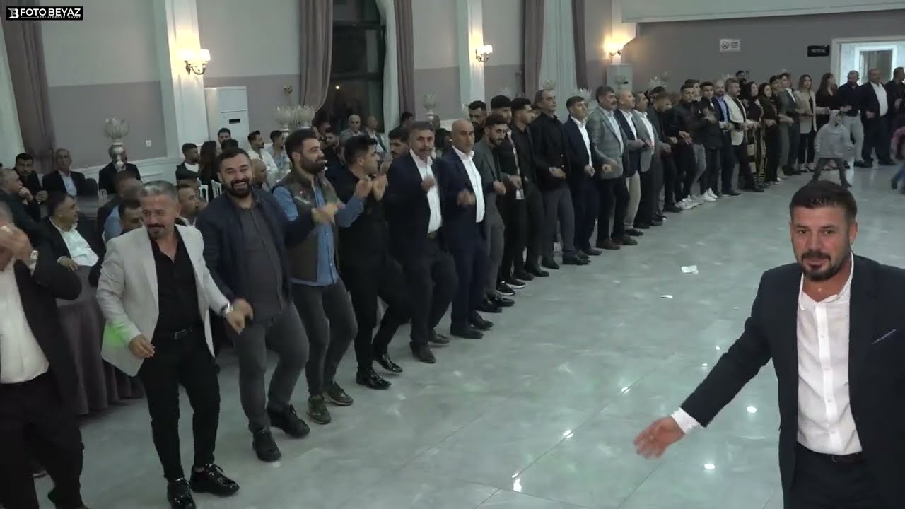 Emrullah Oflaz Düğünü Part 3
