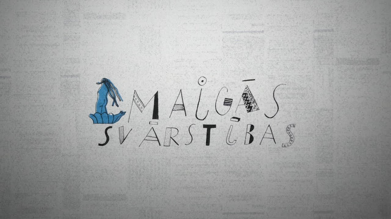 Maigās Svārstības