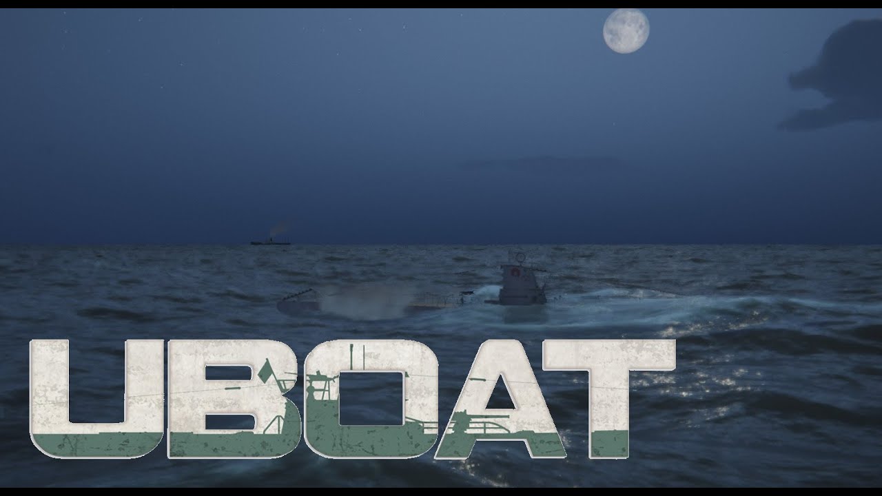 Streng nach Prisenordnung | U Boat | #04