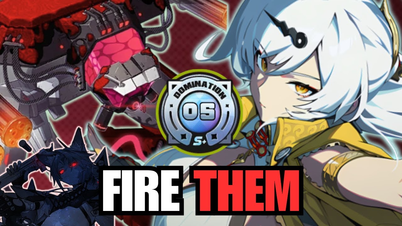 Whoever made this Shiyu is a VILLAIN | Zenless Zone Zero