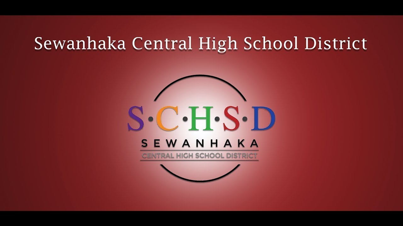 Sewanhaka CHSD Board of Education Board Meeting 10/28/25 @ 8pm