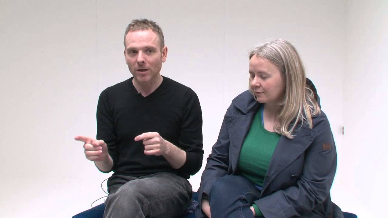 Belle & Sebastian: 'I Didn't Know An Arab Strap Was A Cock Ring'