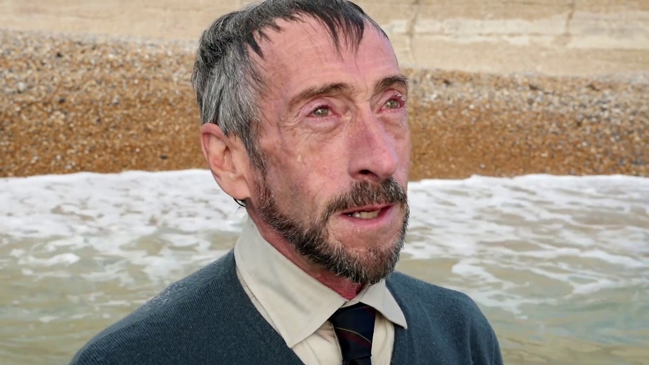 Sonnet 60 - East Sussex, UK (SONNET PROJECT INTERNATIONAL)