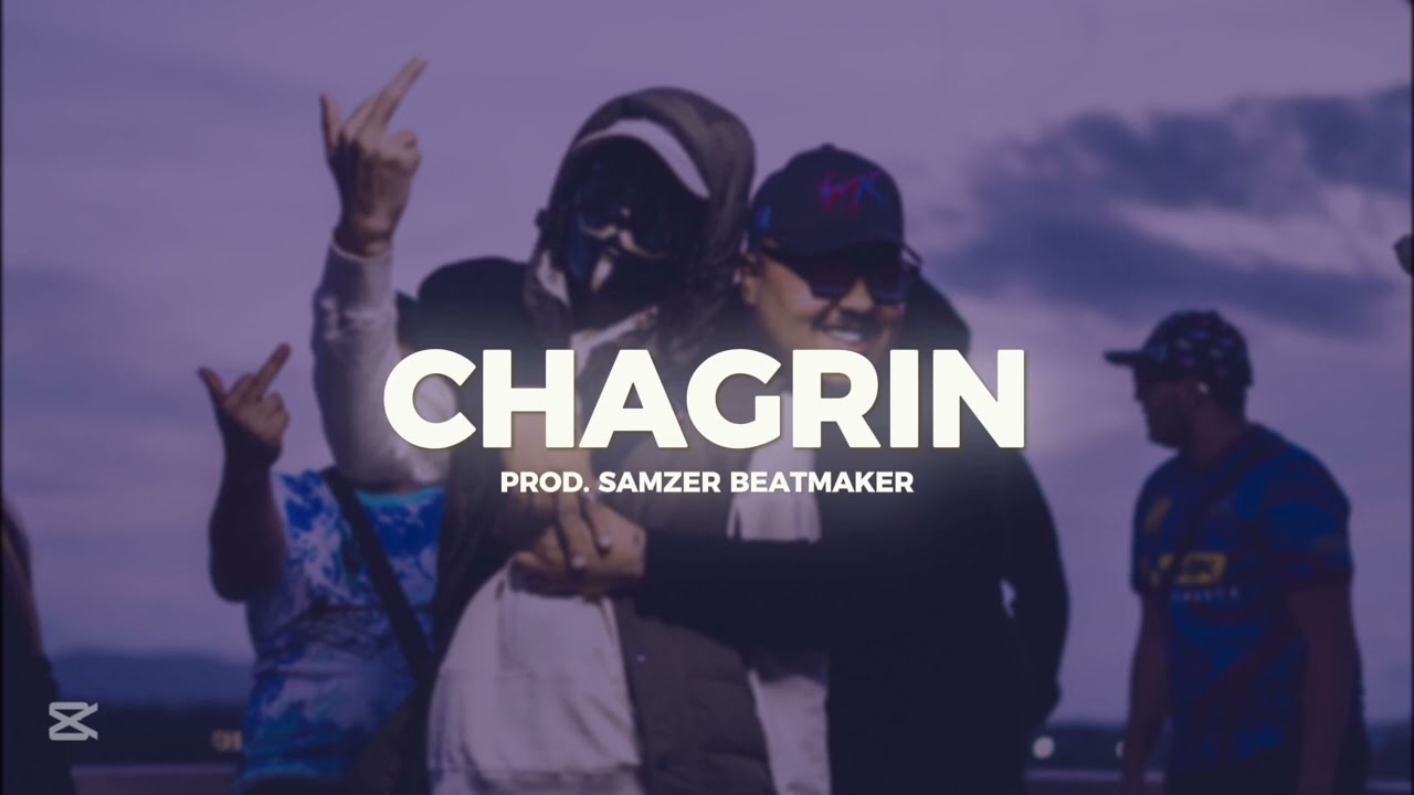 JUL Type Beat 